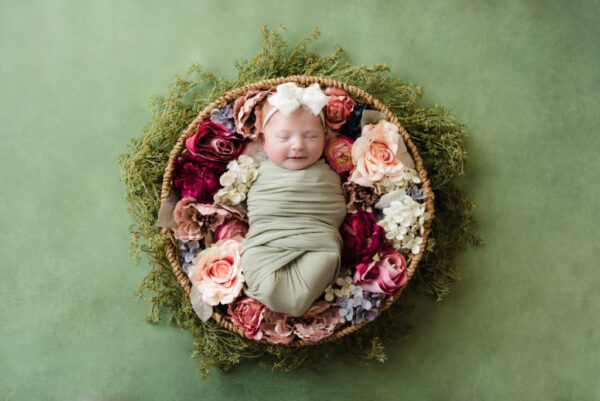 New Baby Born Photography - Image 3