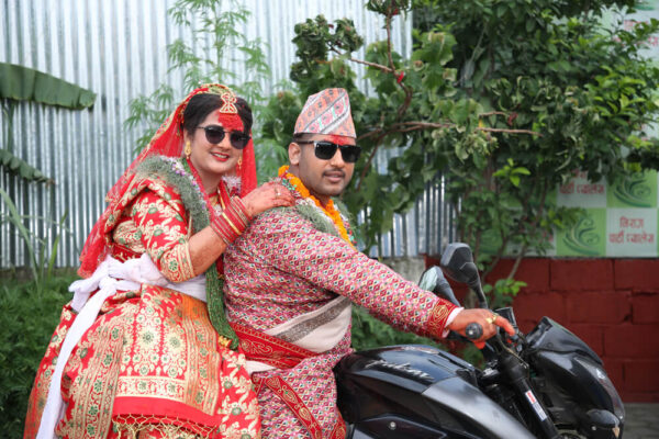 Widding Photography by Vision Eye Photo Studio Kathmandu