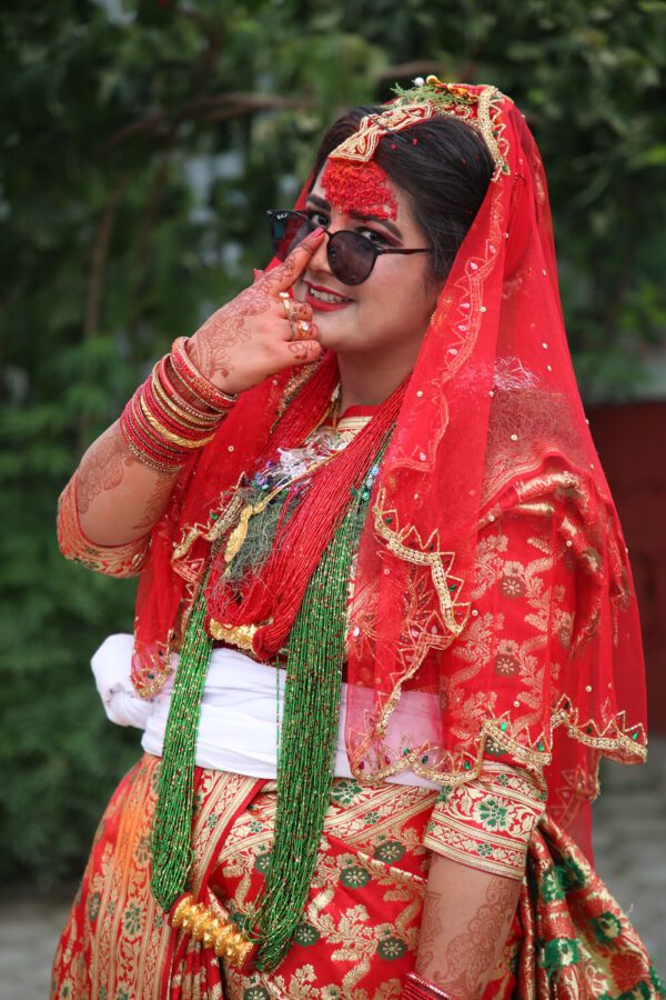 Widding Photography by Vision Eye Photo Studio Kathmandu