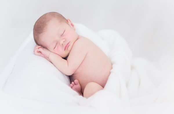 New Baby Born Photography - Image 5