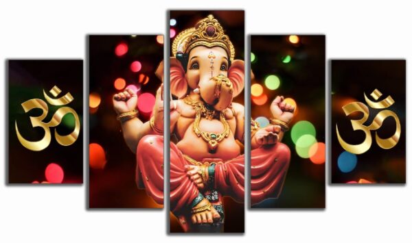 Canvas Photo Print - Image 4