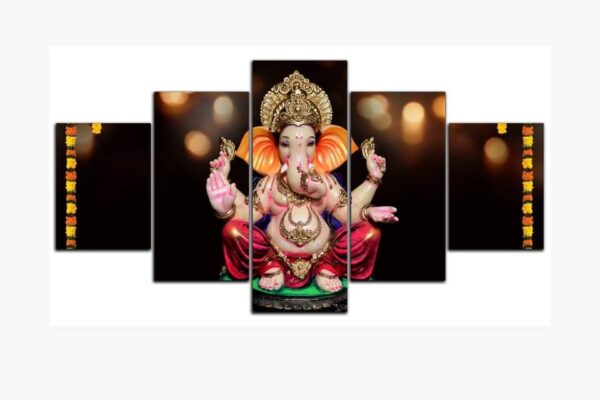 Canvas Photo Print - Image 3